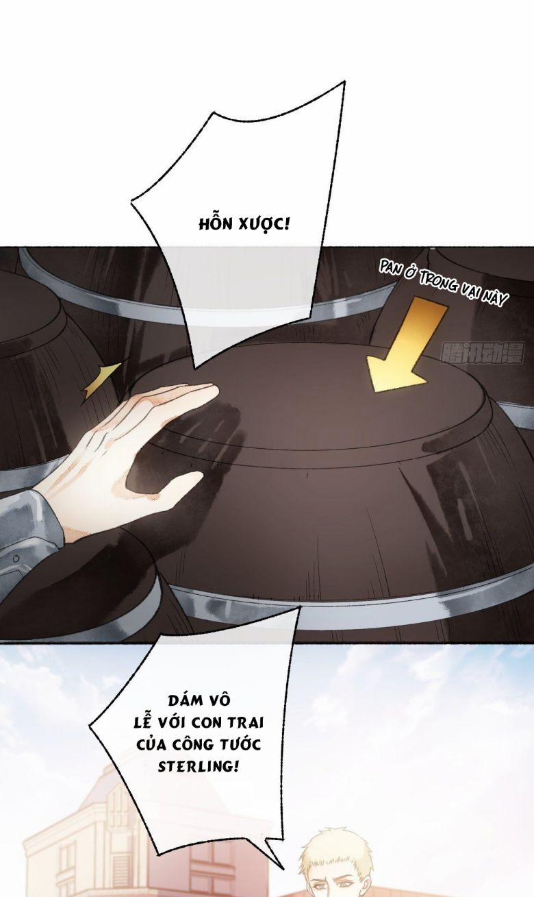 Không Là Tình Nhân 5 trang 40