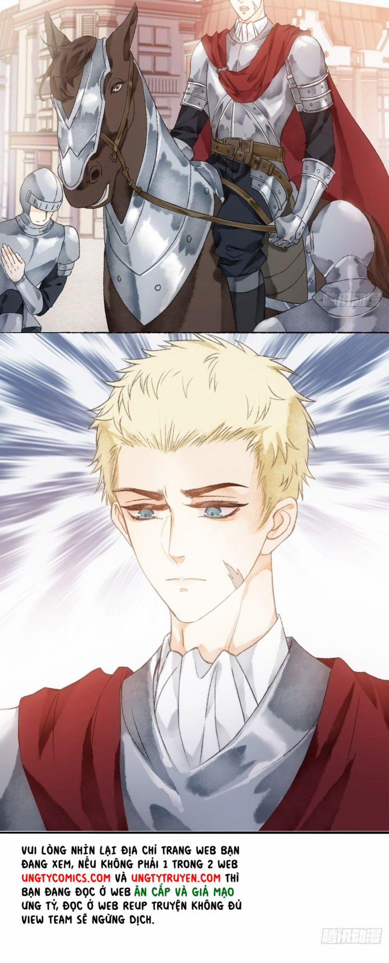 Không Là Tình Nhân 5 trang 41