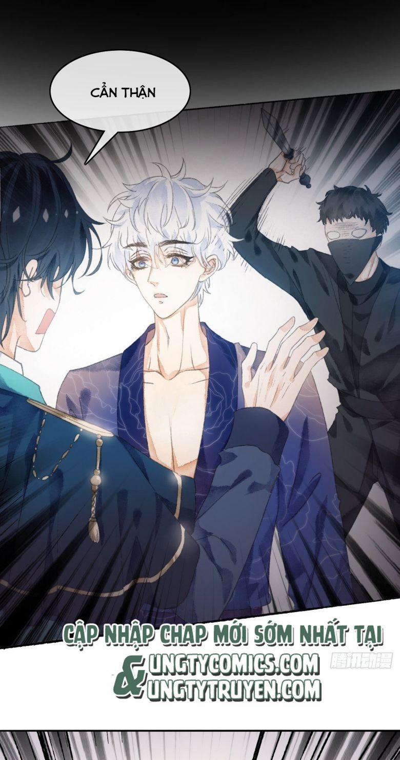 Không Là Tình Nhân 5 trang 7