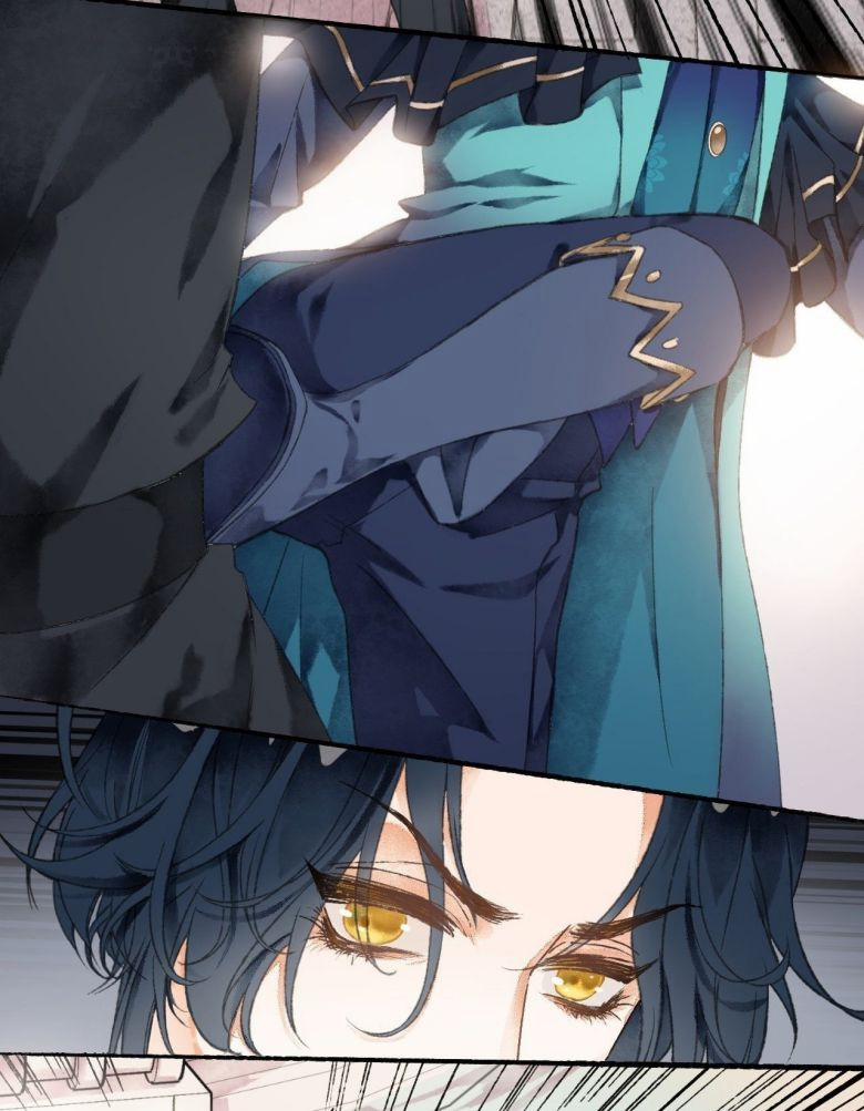 Không Là Tình Nhân 5 trang 9