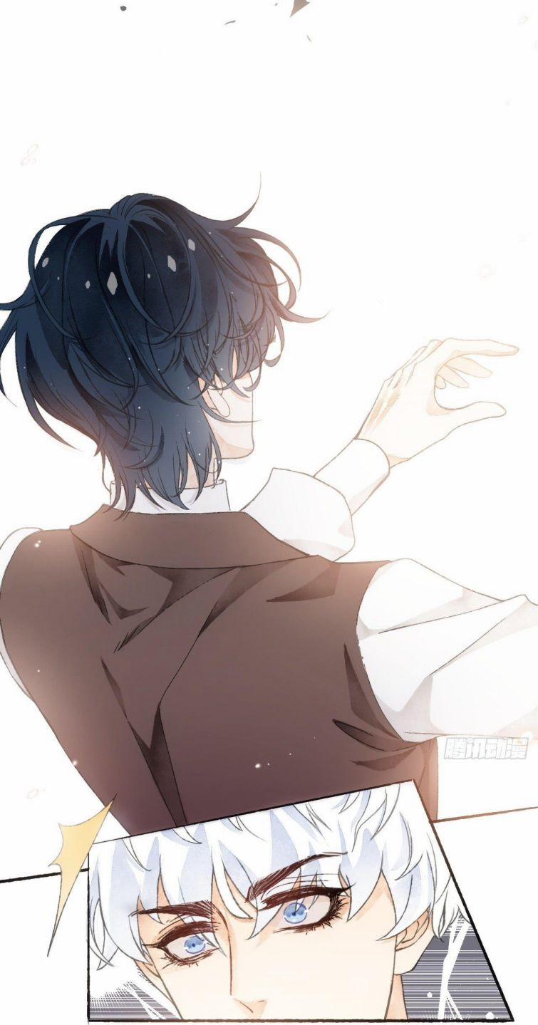 Không Là Tình Nhân 7 trang 16