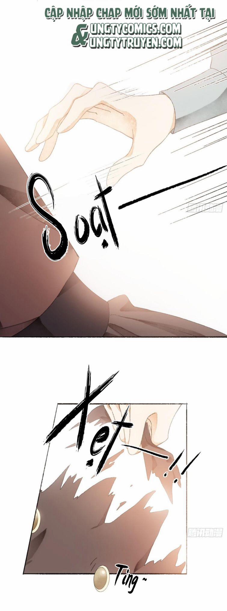 Không Là Tình Nhân 7 trang 17