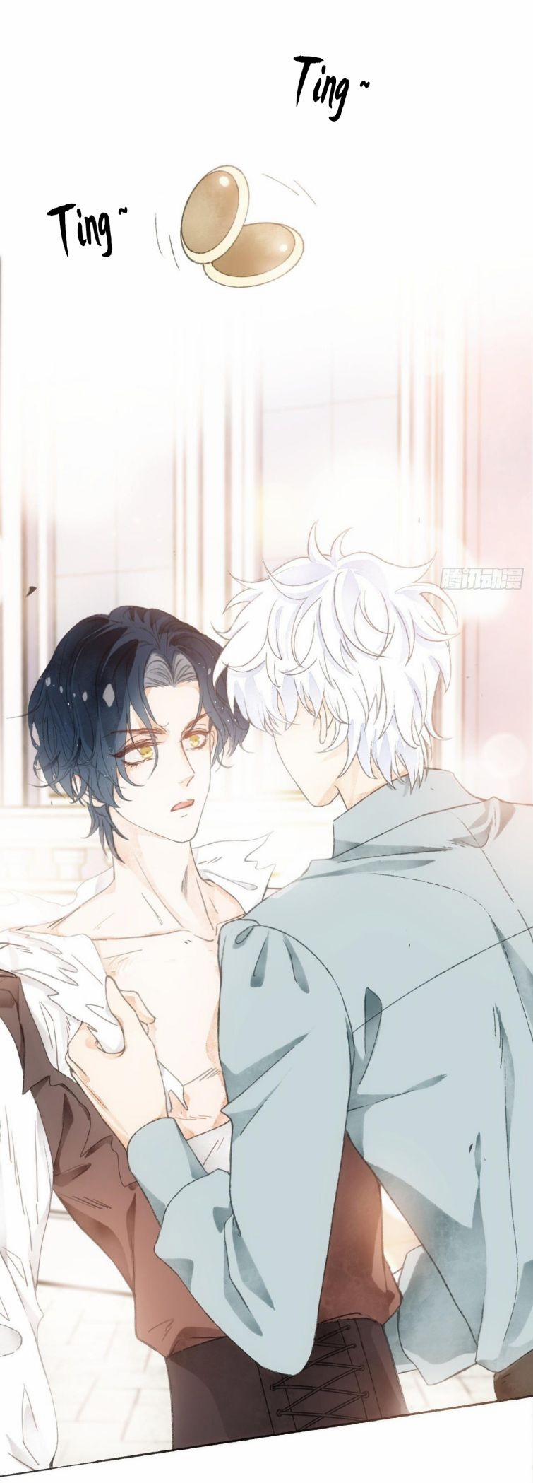 Không Là Tình Nhân 7 trang 18