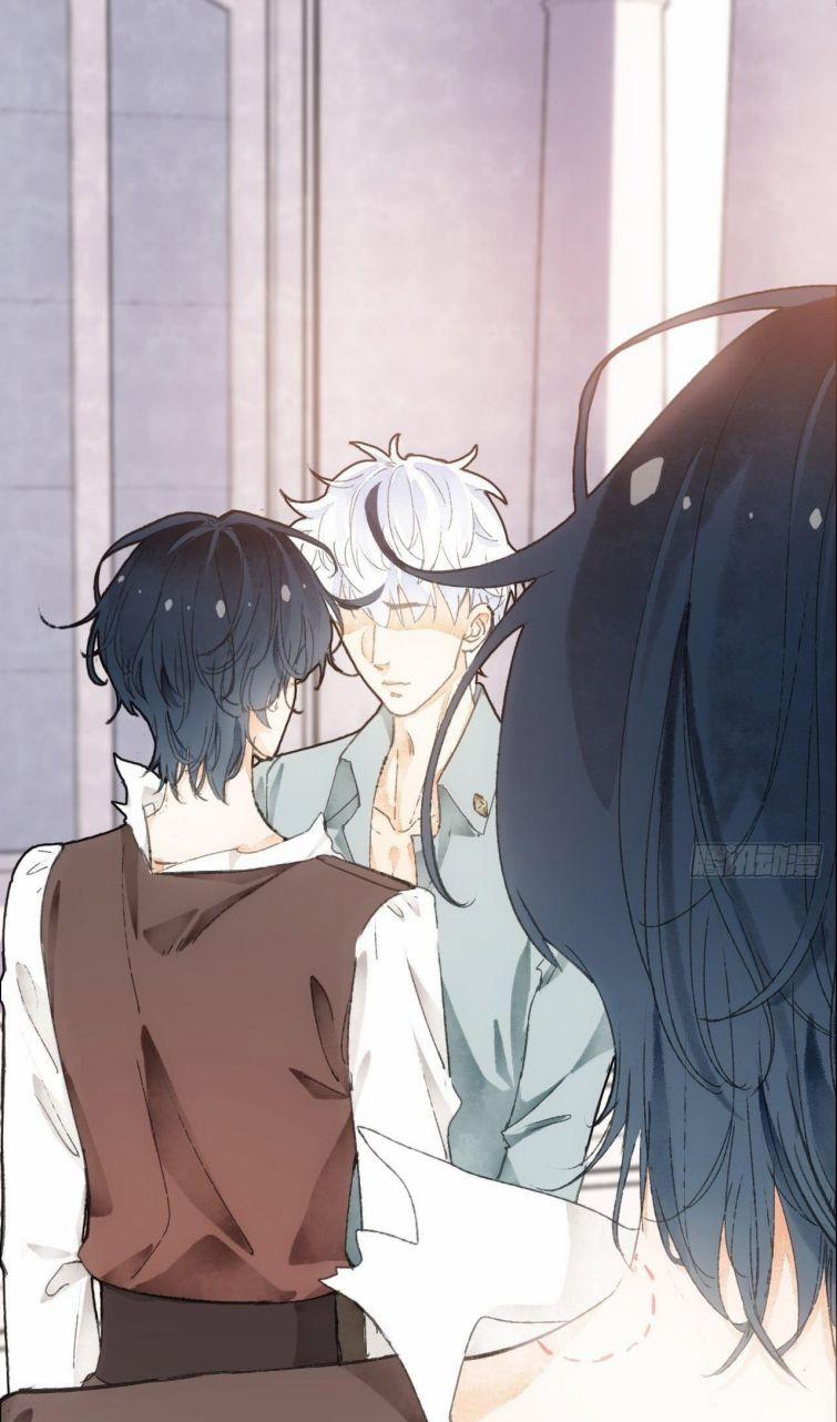 Không Là Tình Nhân 7 trang 21