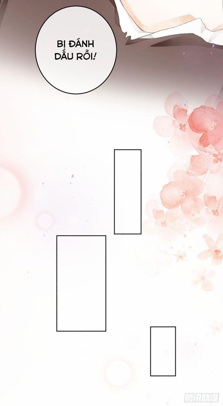 Không Là Tình Nhân 7 trang 22