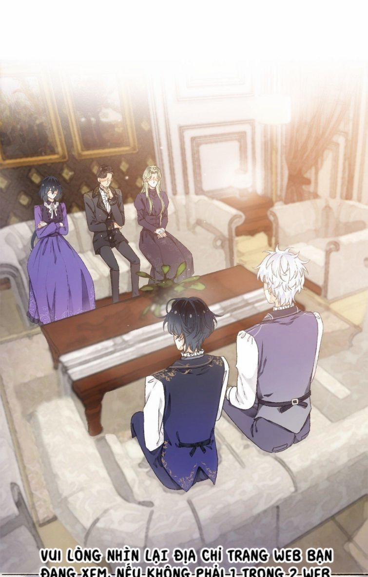 Không Là Tình Nhân 7 trang 23