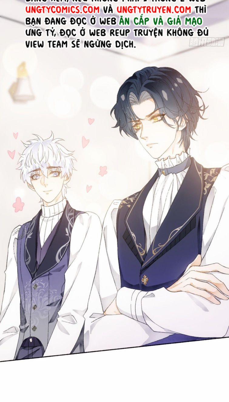 Không Là Tình Nhân 7 trang 24