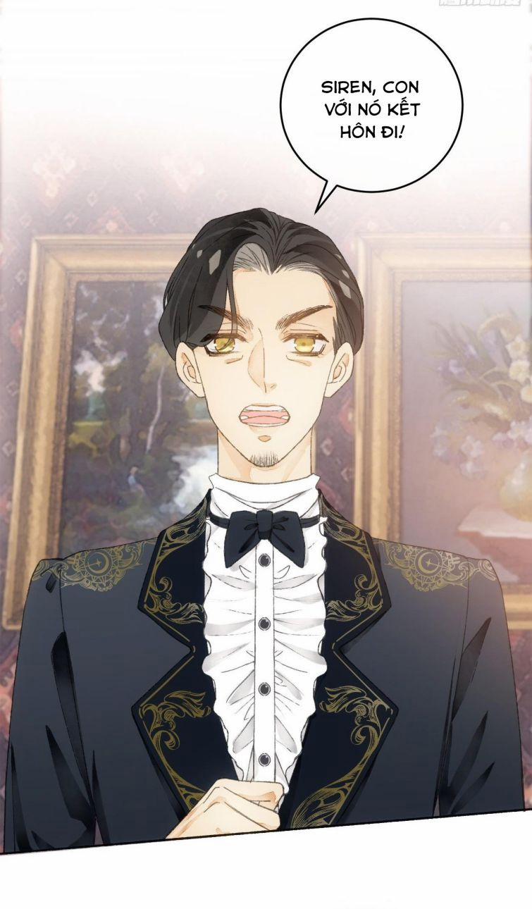 Không Là Tình Nhân 7 trang 26