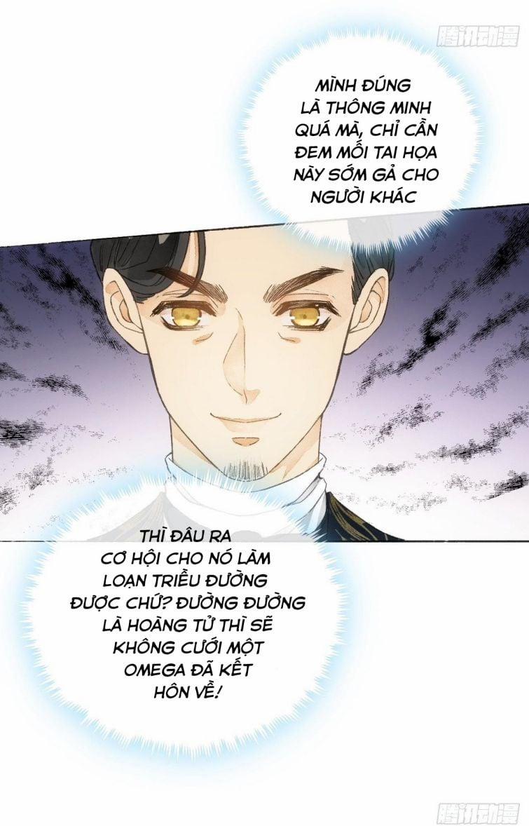 Không Là Tình Nhân 7 trang 27