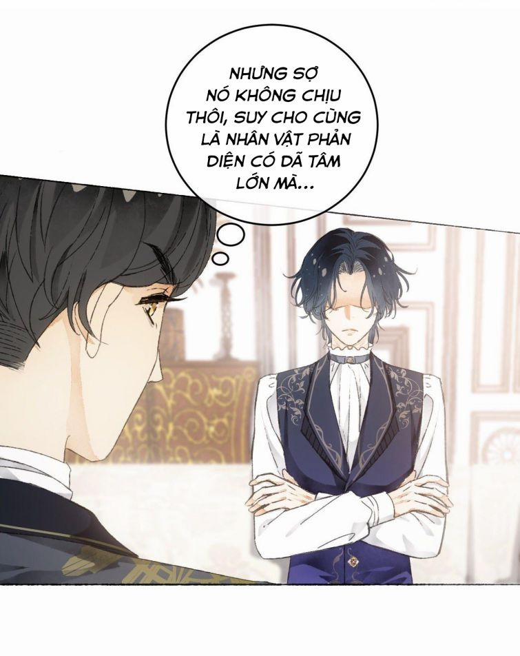 Không Là Tình Nhân 7 trang 28