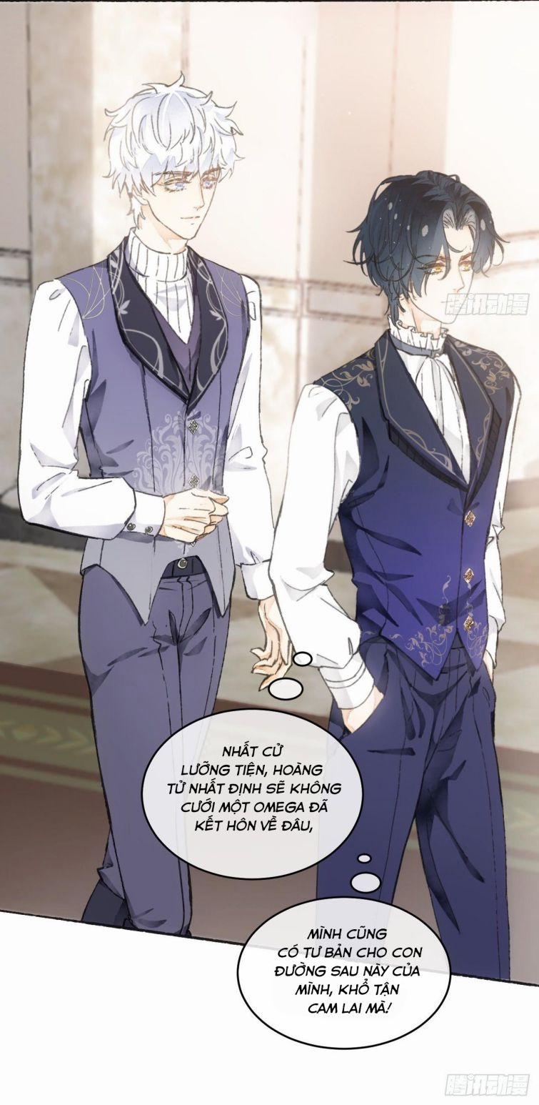 Không Là Tình Nhân 7 trang 32