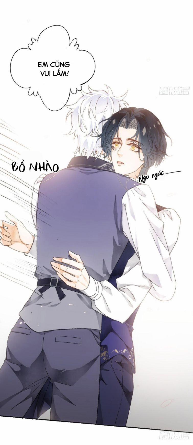 Không Là Tình Nhân 7 trang 34