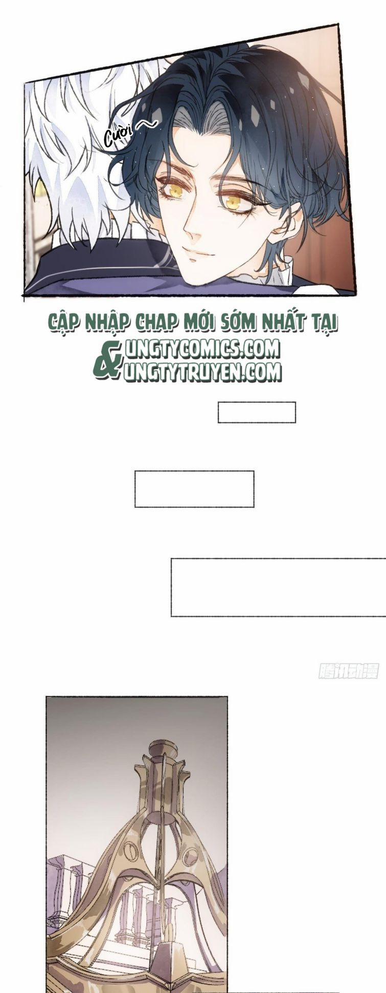 Không Là Tình Nhân 7 trang 35