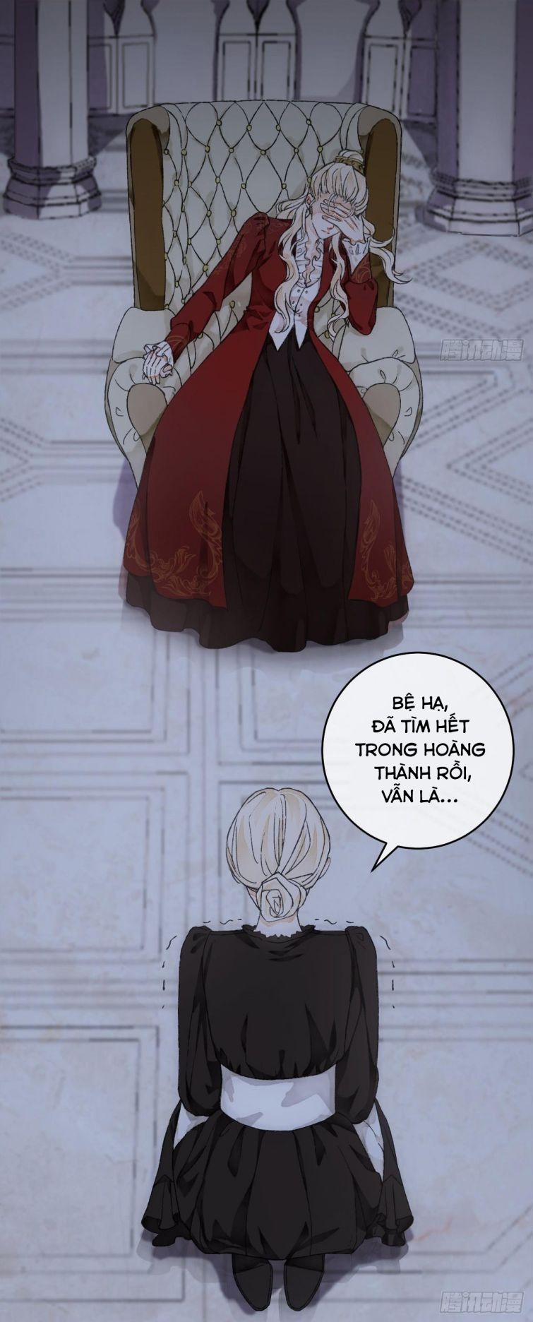 Không Là Tình Nhân 7 trang 37