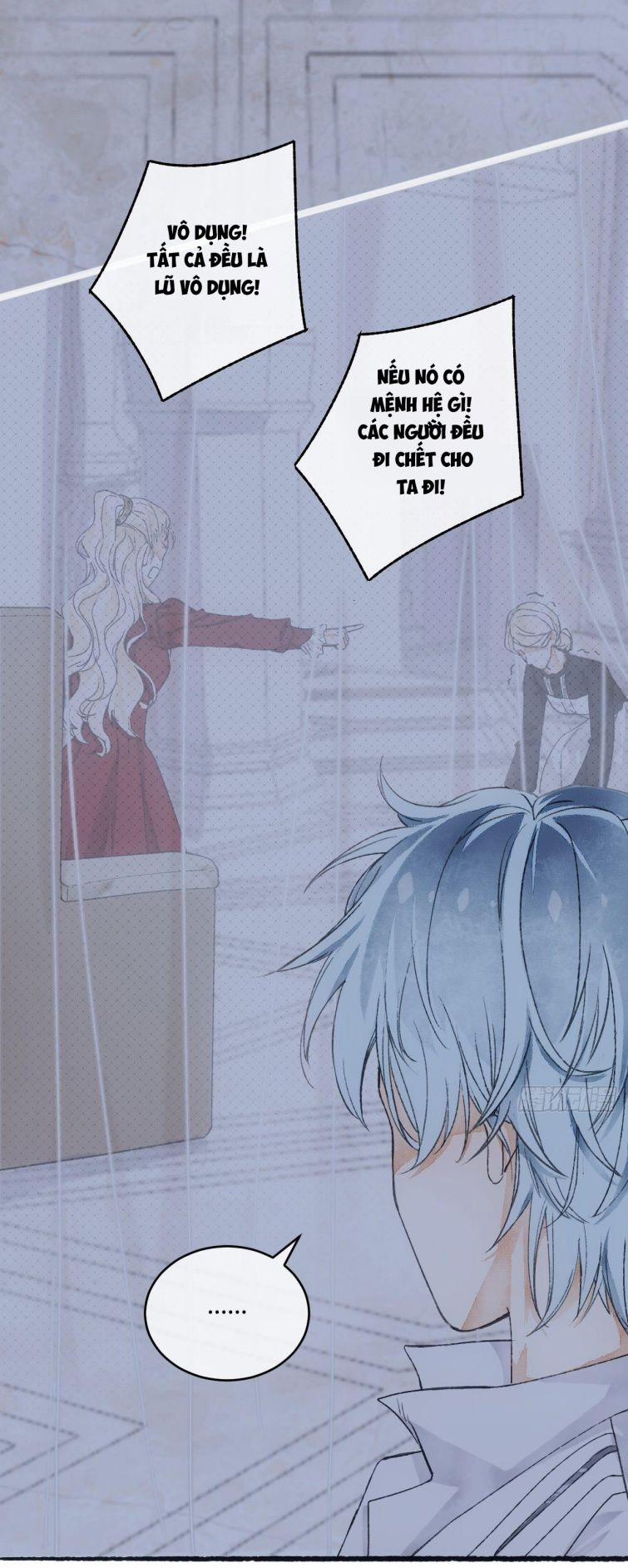 Không Là Tình Nhân 7 trang 38