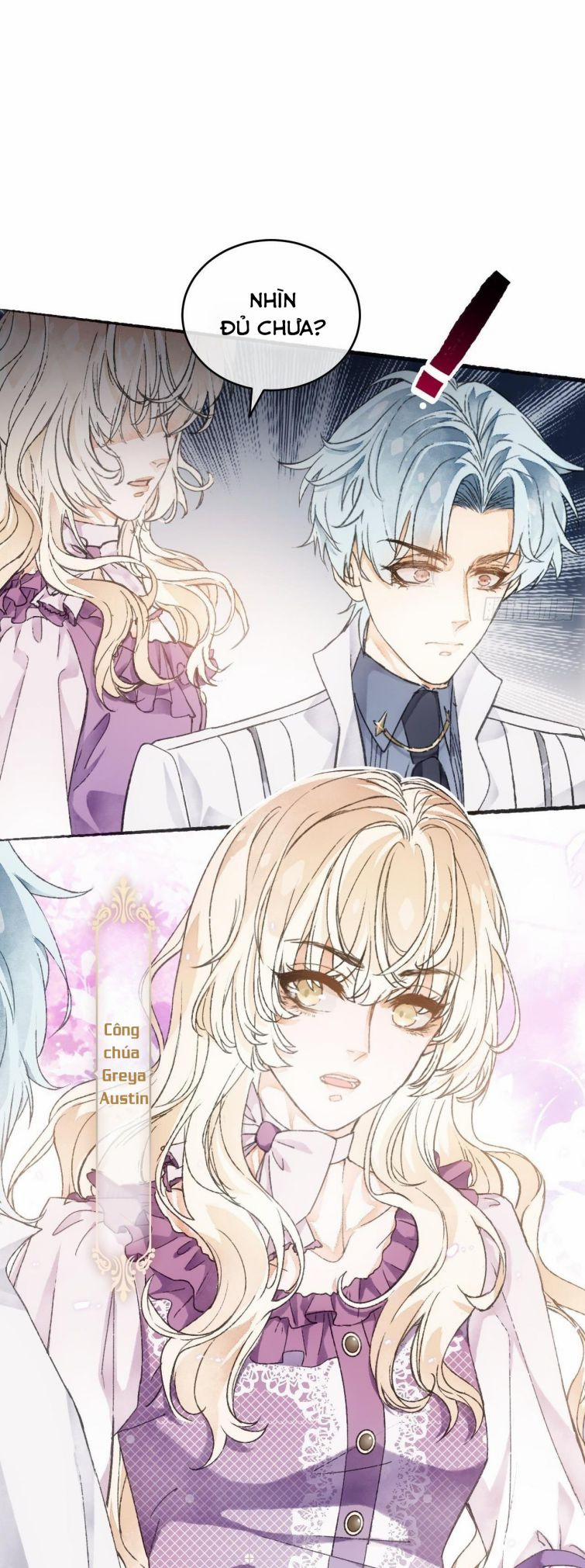 Không Là Tình Nhân 7 trang 39