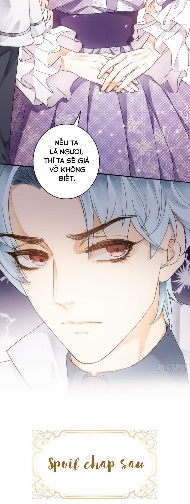 Không Là Tình Nhân 7 trang 40