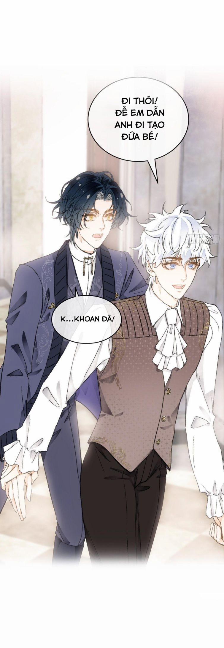 Không Là Tình Nhân 7 trang 41