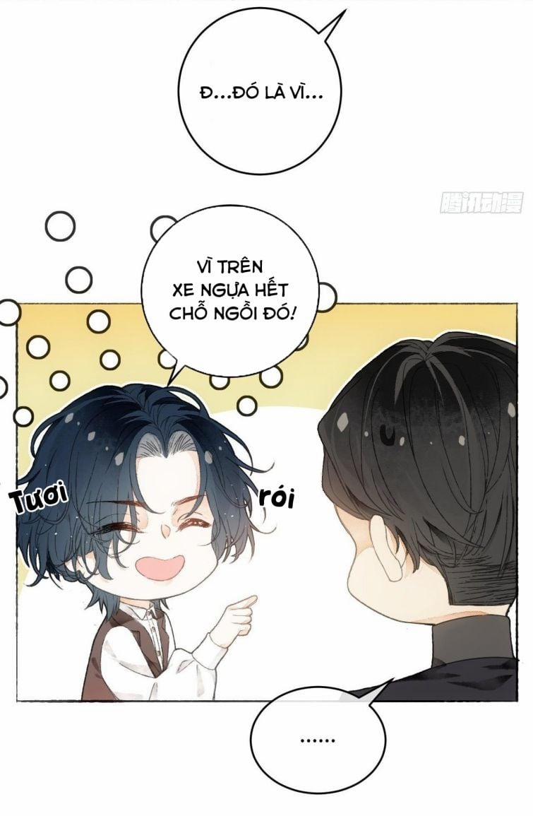 Không Là Tình Nhân 7 trang 5