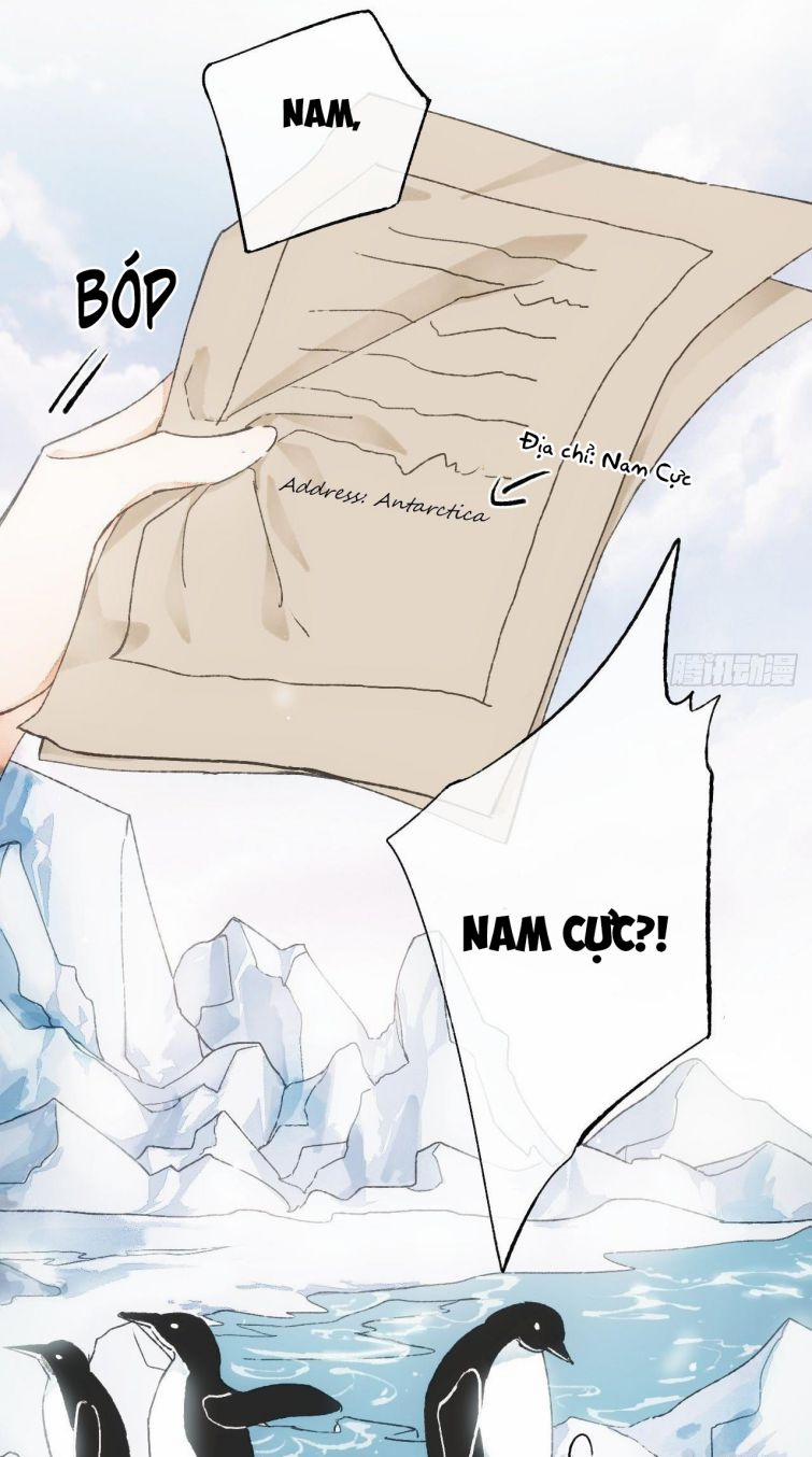 Không Là Tình Nhân 8 trang 16