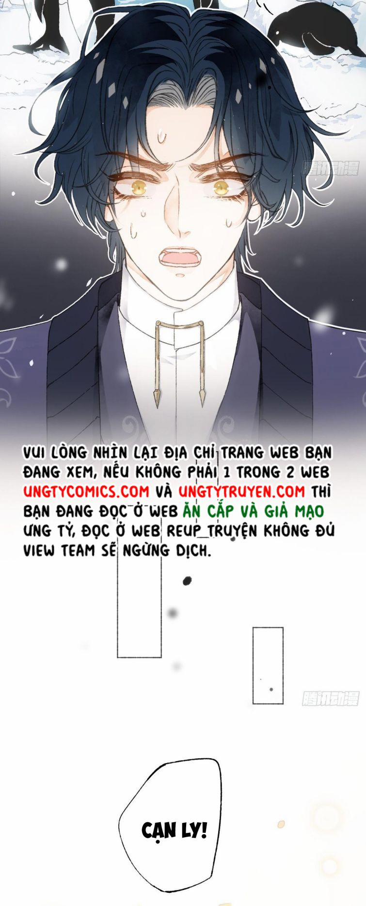 Không Là Tình Nhân 8 trang 17