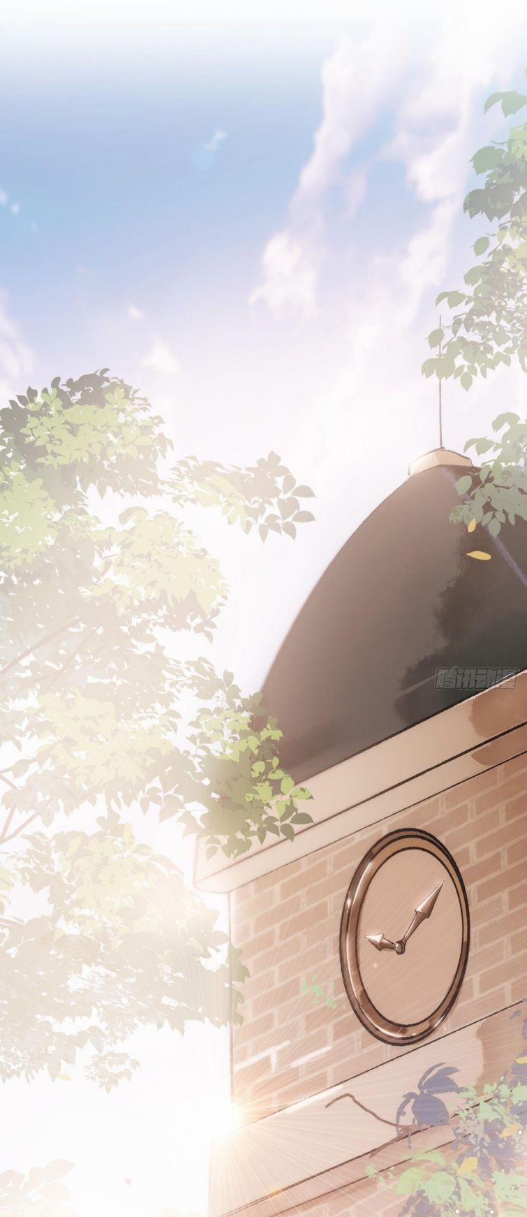 Không Là Tình Nhân 8 trang 2