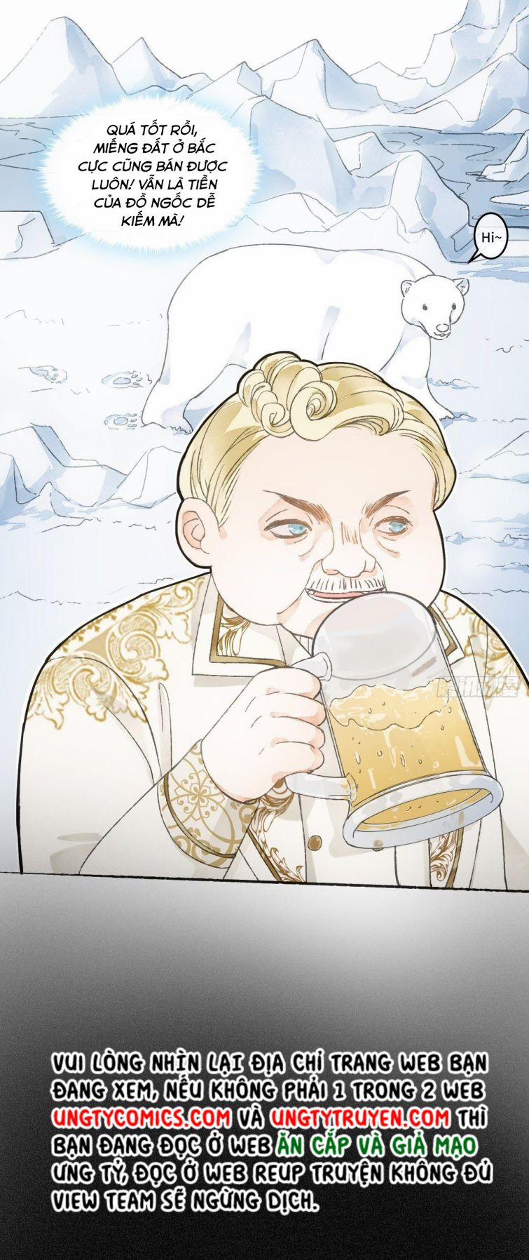 Không Là Tình Nhân 8 trang 21