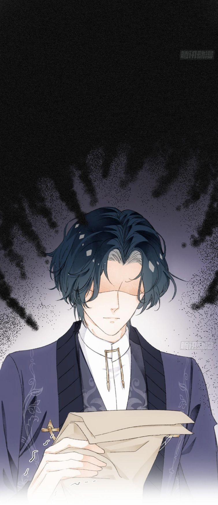 Không Là Tình Nhân 8 trang 22