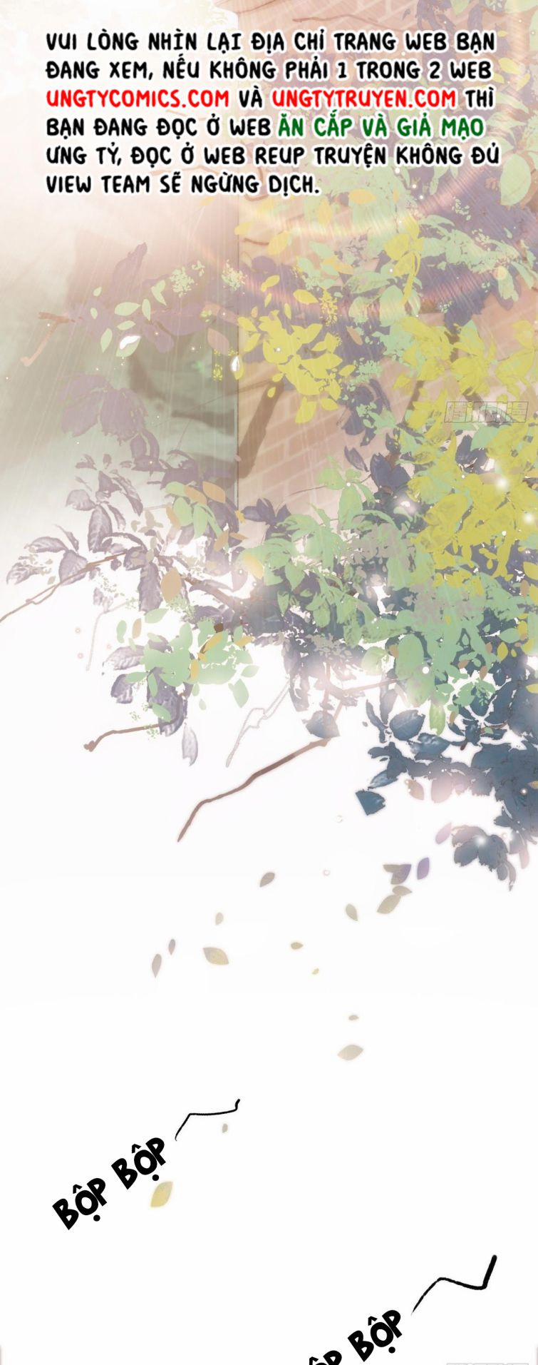 Không Là Tình Nhân 8 trang 3