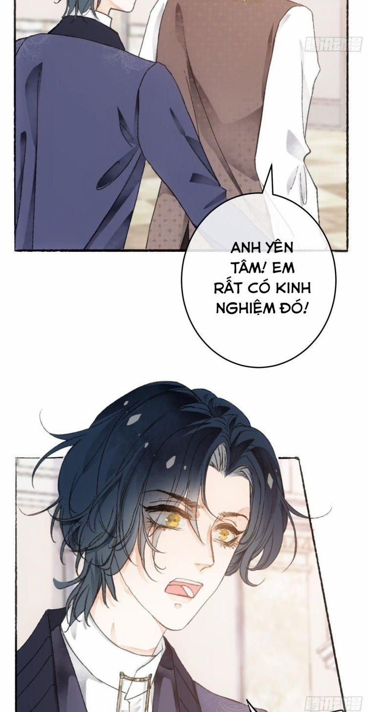 Không Là Tình Nhân 8 trang 34