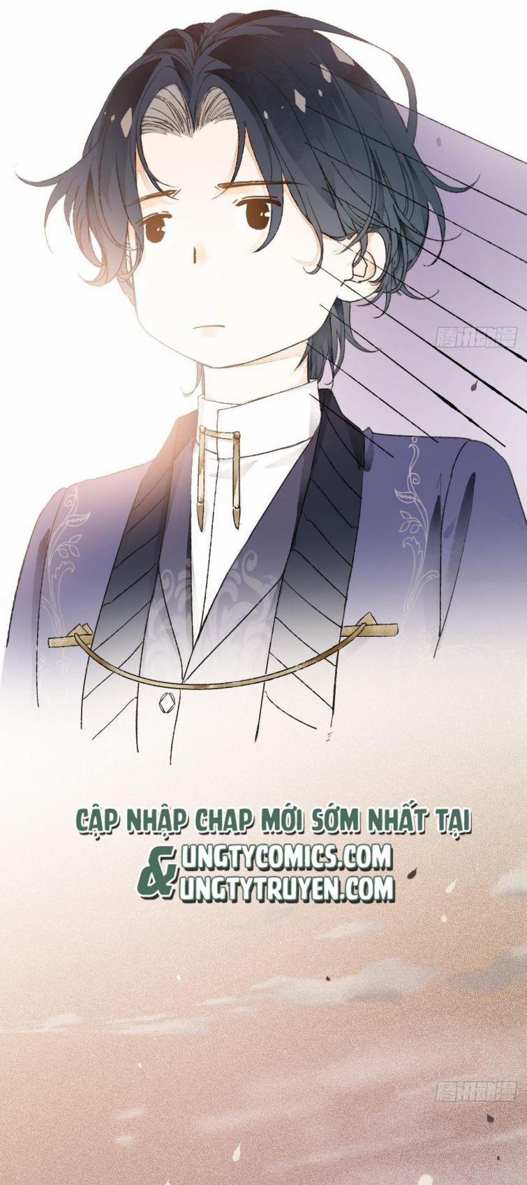 Không Là Tình Nhân 8 trang 38