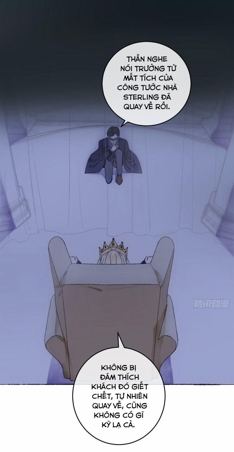 Không Là Tình Nhân 8 trang 41