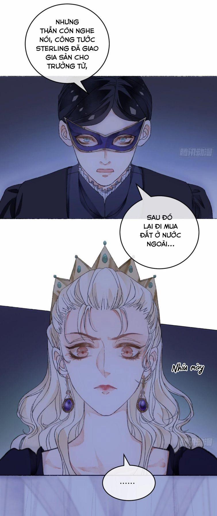 Không Là Tình Nhân 8 trang 42