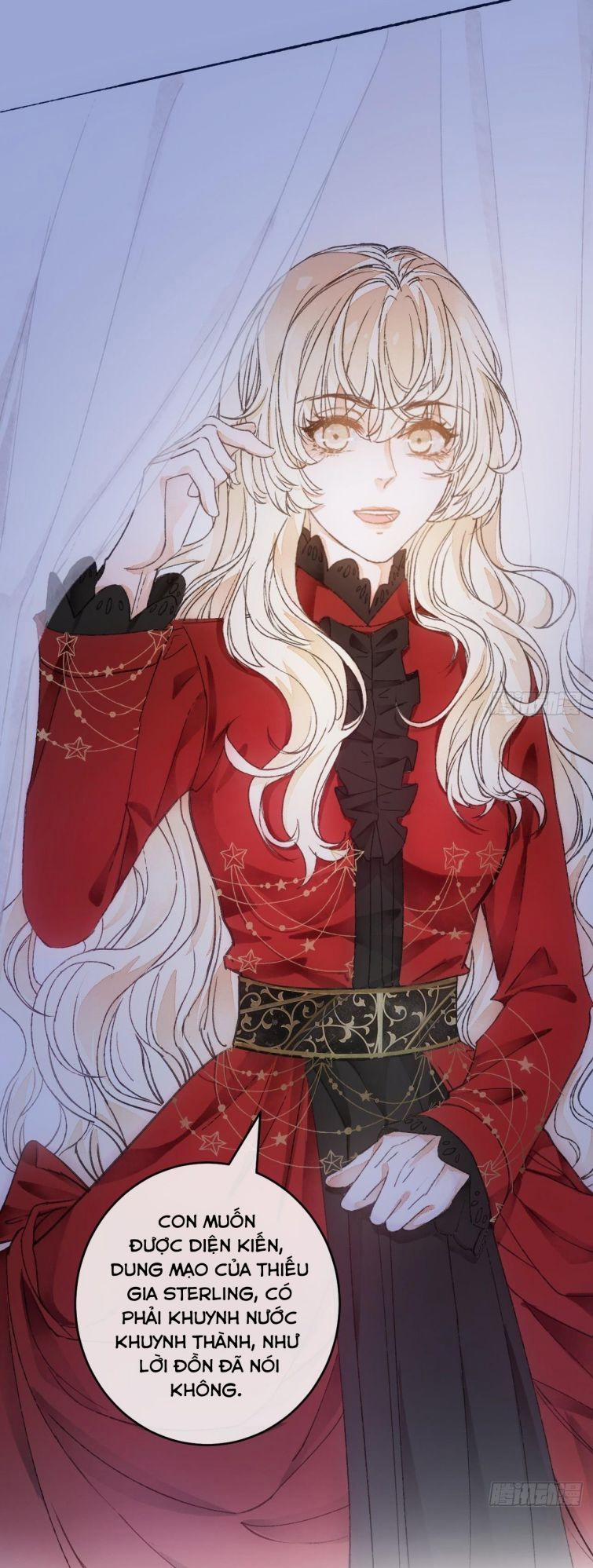 Không Là Tình Nhân 8 trang 44