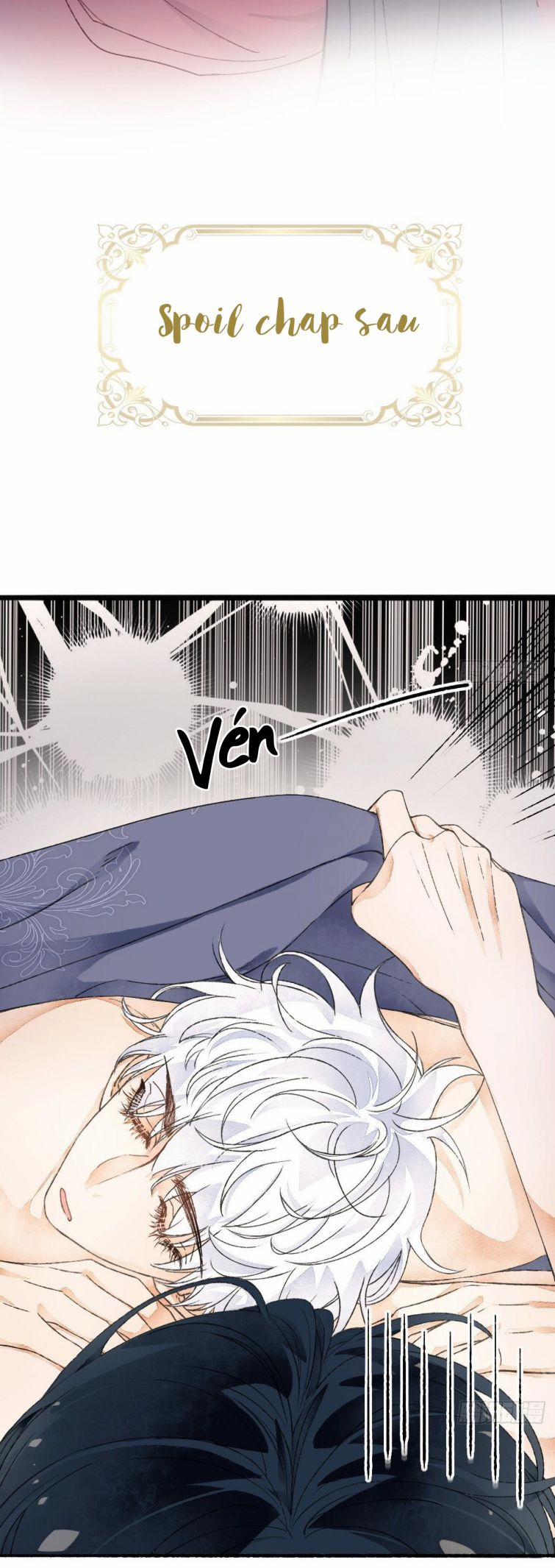 Không Là Tình Nhân 8 trang 45