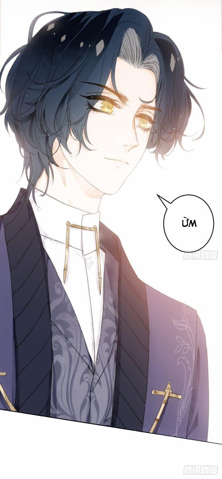 Không Là Tình Nhân 8 trang 5