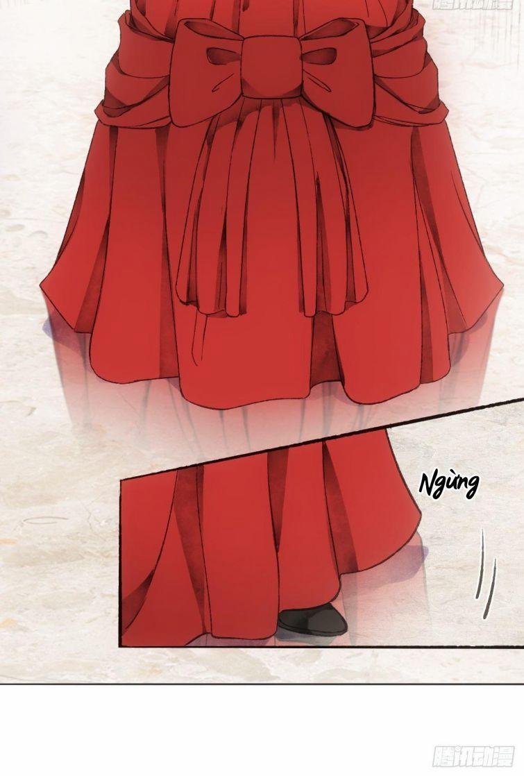 Không Là Tình Nhân 9 trang 10