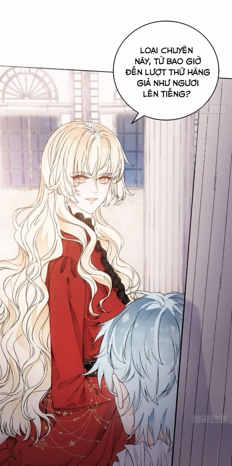 Không Là Tình Nhân 9 trang 12