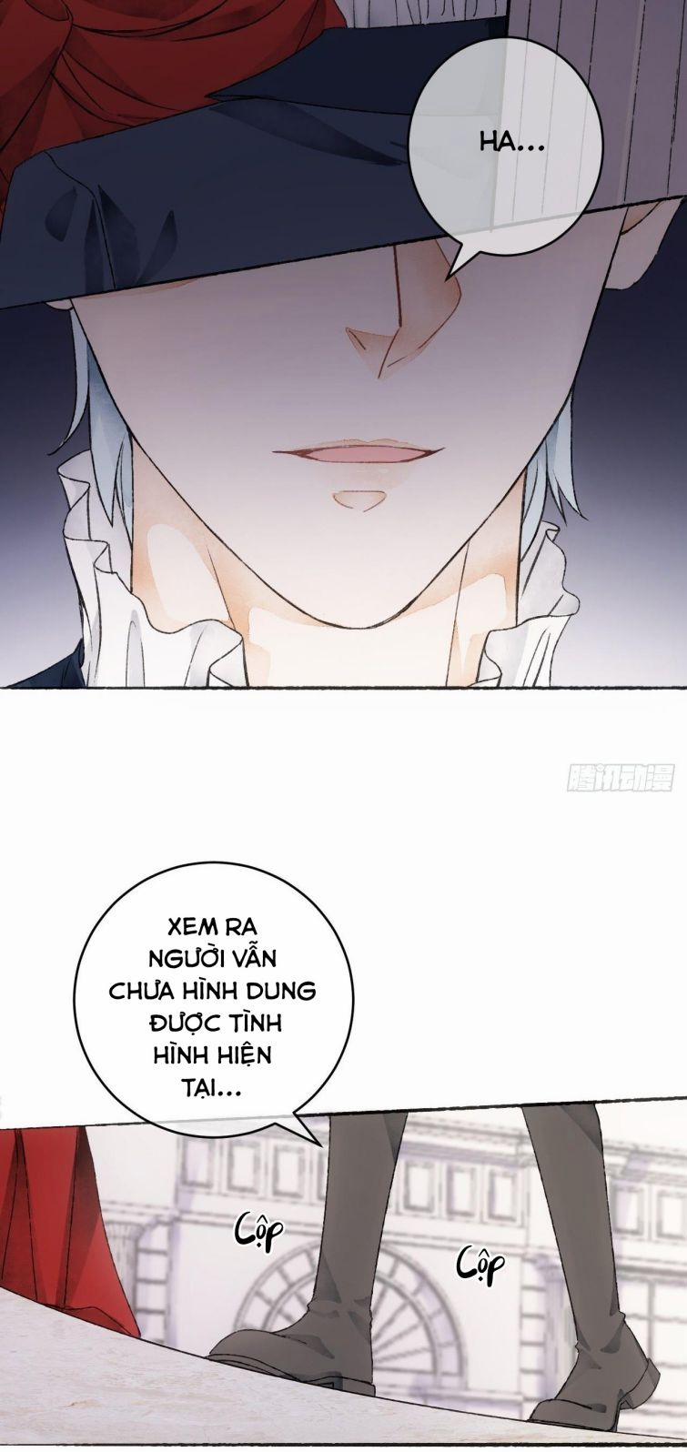 Không Là Tình Nhân 9 trang 13