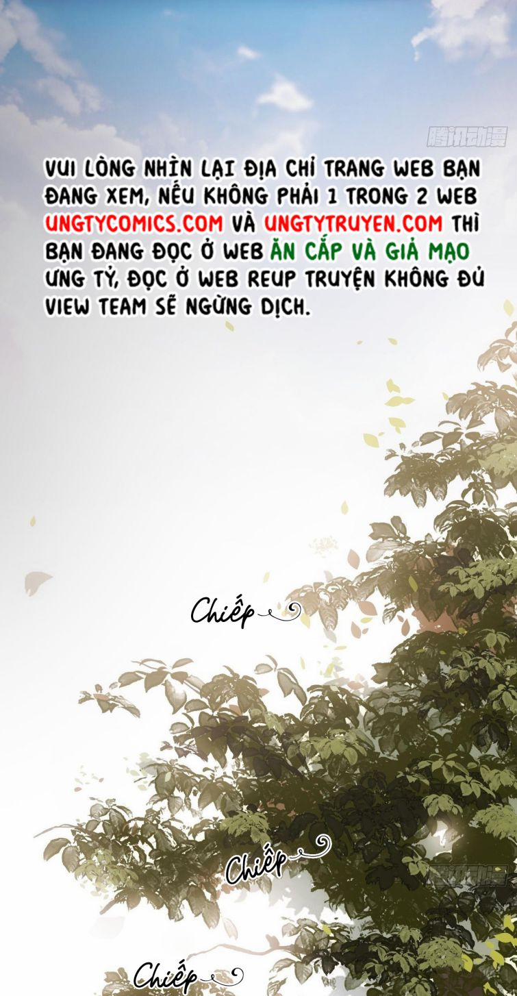 Không Là Tình Nhân 9 trang 16