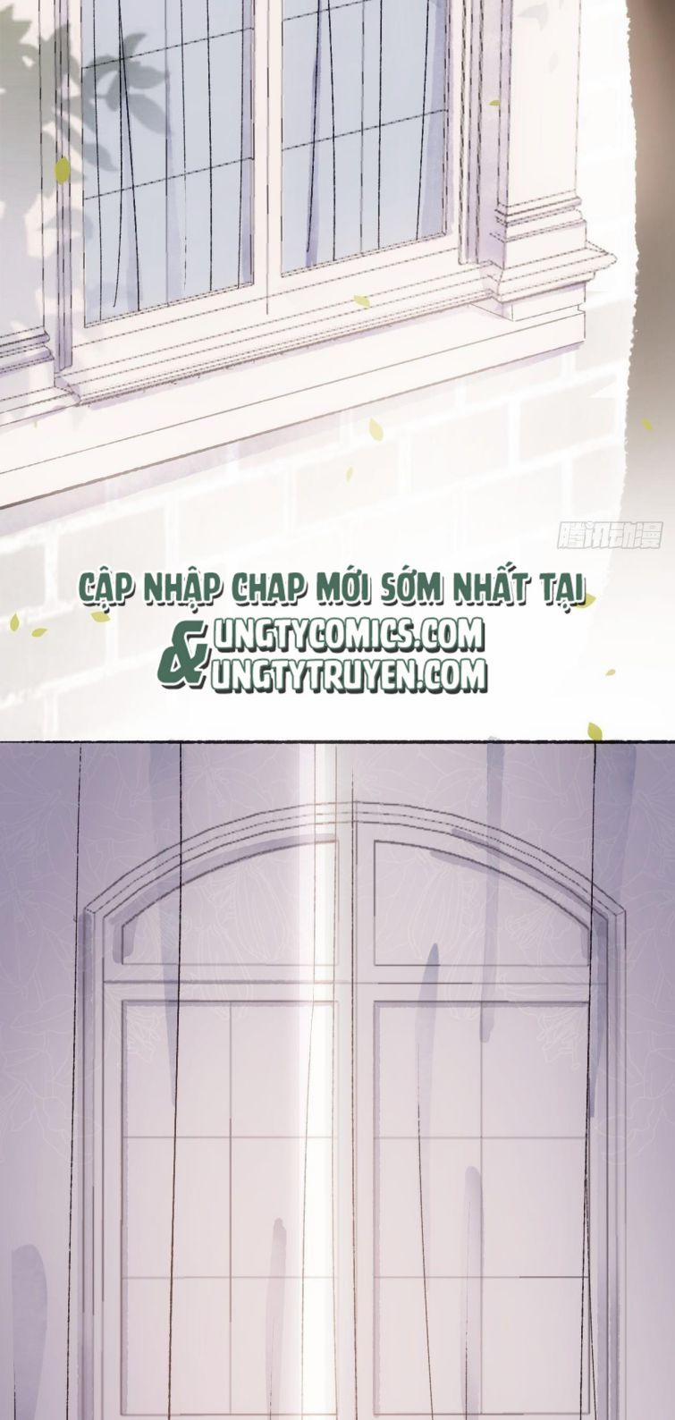 Không Là Tình Nhân 9 trang 18