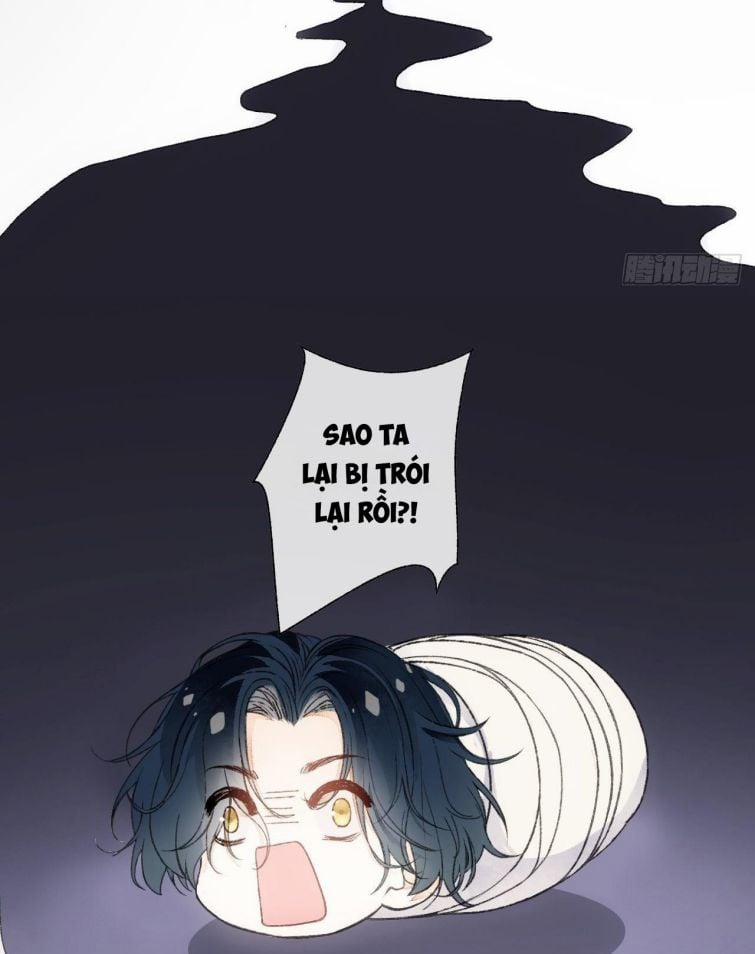 Không Là Tình Nhân 9 trang 23