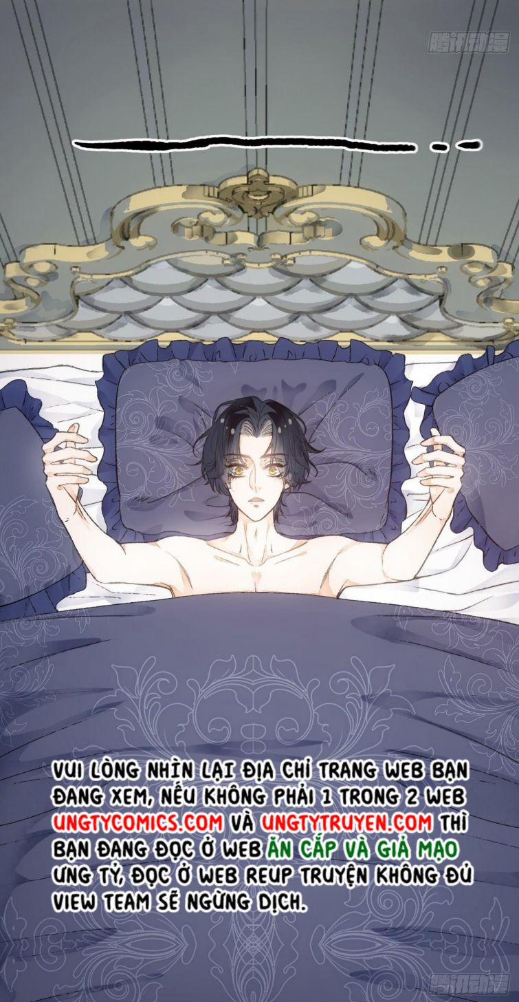 Không Là Tình Nhân 9 trang 29