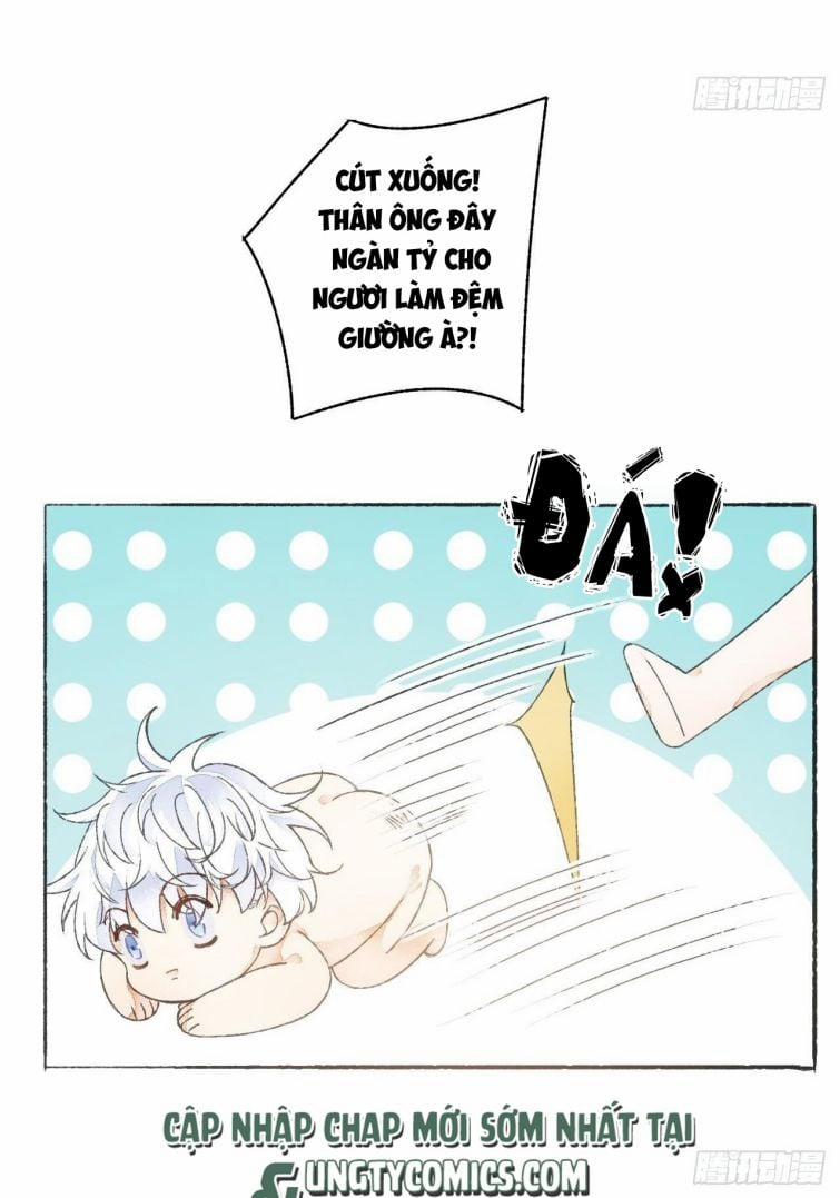 Không Là Tình Nhân 9 trang 34