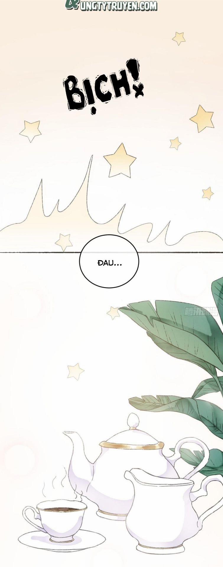 Không Là Tình Nhân 9 trang 35