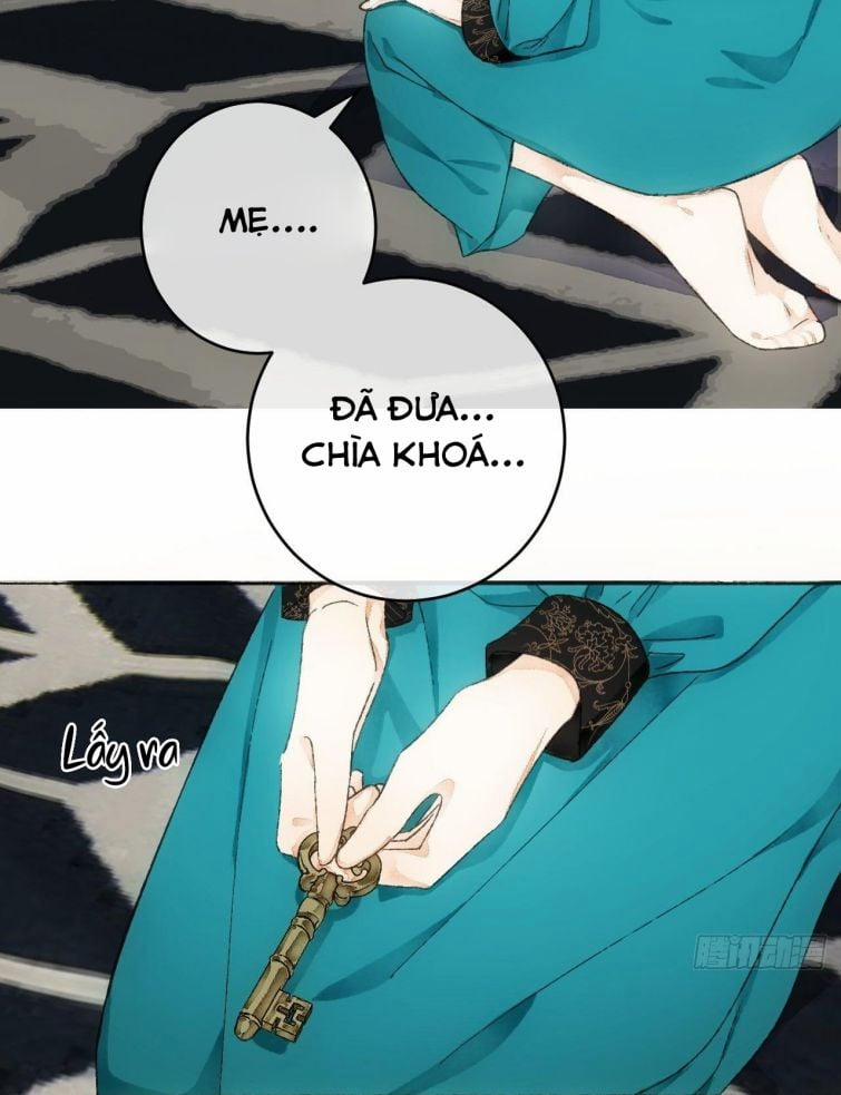 Không Là Tình Nhân 9 trang 37