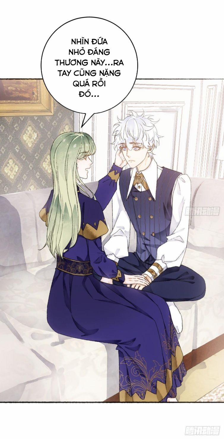 Không Là Tình Nhân 9 trang 40