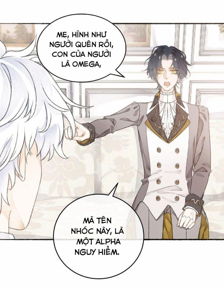 Không Là Tình Nhân 9 trang 41