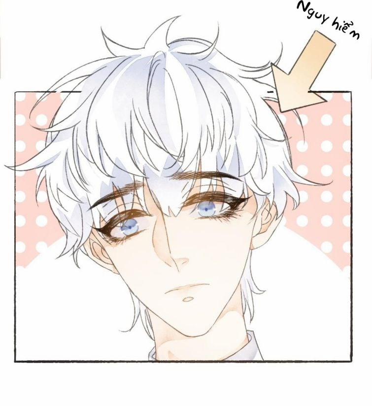 Không Là Tình Nhân 9 trang 42