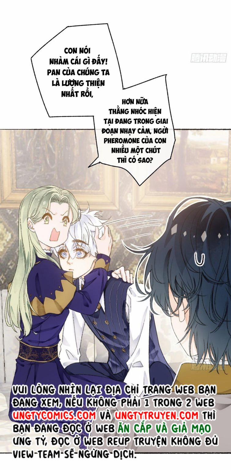 Không Là Tình Nhân 9 trang 43